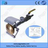 IEC60529 IPX3/4 Hand-held Spray Nozzle thumbnail-1