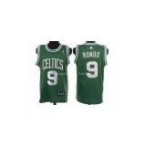 Boston Celtics Jerseys Authentic #9 Rajon Rondo jerseys
