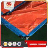 55-250gsm Plastic Sheet PE tarpaulin China supplier