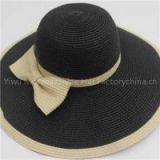 New Design Fashionable Women\'s Straw Hat