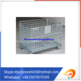 Low-carbon Steel Castor Cage Online Wholesale thumbnail-3