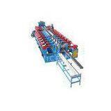 C Z Purlin Roll Forming Machine 20Mpa Adjustable Gear Box Driving System