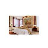 3D Decorative Glass in Bed Room for Background Wall