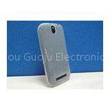 Flexible Tpu Case for HTC T528t One ST Phone Over , HTC Cellphone Cases thumbnail-1