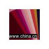 Zeer Velvet Flocking Fabric thumbnail-1