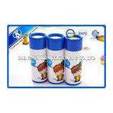 Cylindrical Paper Tube Mini Colored Pencils Set For Promotion / Gift thumbnail-1