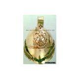 Fire Chief Helmet thumbnail-1