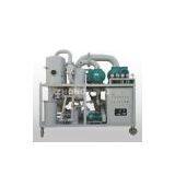 ZYD-A Zhongneng Double-Stage Vacuum Insulation Oil Automation Purifier thumbnail-1