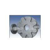 Pump Parts, Made of Silicasol Lost Wax Castings