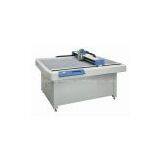 Digital Carton Sample Cutting Machine thumbnail-1