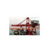 rail-mounted gantry cranes(RMG)