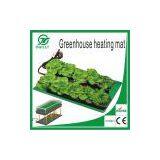 greenhouse seedling heat mat