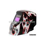 Solar Auto-Darkening Welding Helmet thumbnail-1