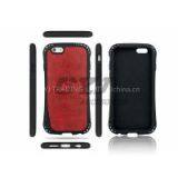 Wholesale New TPU+PC Case for IPhone 6