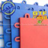 Indoor Skating Sports Flooring thumbnail-2