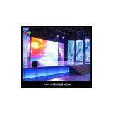 P8 Indoor Full Color Led Display
