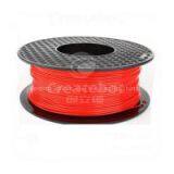 Black Color Filament Pla 1.75mm Filament 1kg Pla no Bubbles 3d Printer Filament Pla 1.75mm 3mm 3d Filament