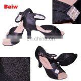08B5L138 Women's Latin Shoes thumbnail-2