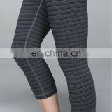 Famous Custom Fit Casual Fitness Yoga Pants thumbnail-3