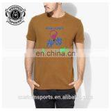 Custom Printing Tshirt for Men thumbnail-1