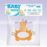 Funny Baby Toys High Quality Shaking Hand Bell thumbnail-3