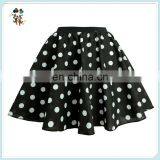 Polka Dot Rock and Roll Hen Party Sexy Fancy Dress Costumes HPC-2483 thumbnail-1
