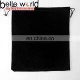 Wholesale Customized Size Colors Printing Jewelry Wine Velvet Flannelette Bag thumbnail-2