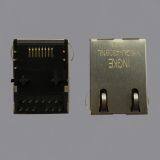 J0G-0060NL YKGU-4309NL Through Hole Integrated RJ45 Jacks thumbnail-1