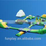 HI Cheap Price Popular Inflatable Water Park Equipment thumbnail-4