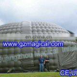 NEW Club Inflatable Dome Tent