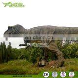 Life Size Moving Animatronic T-rex Dinosaur for Sale thumbnail-4