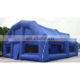 Giant Inflatable Tunnel Tent Party Tent for Sale thumbnail-1