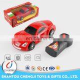 Alibaba good quality remote control best kids rc toy sport car