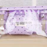 Fashion Storage Bag Three Piece Set Cosmetic Bag Customized Handbag Wholesale for Women thumbnail-4