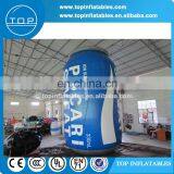 Custom Inflatable Pot Giant Inflatable Soft Drink Pot Advertising