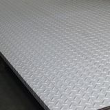 Construction Stainless steel checkered sheet