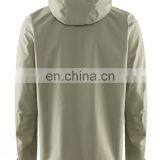 Custom Design Military Hooded Men Softshell Jacket thumbnail-2