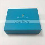 Cardboard Rigid Box For Electronic With Custom Logo thumbnail-4