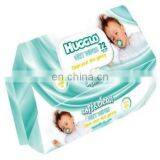 Baby & General Wet Wipes From Hugglo Manufactory Good Price thumbnail-1