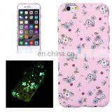 Case Phone Cover , Custom Light in Night Hard or Soft Plastic for Iphone 7 Case thumbnail-1