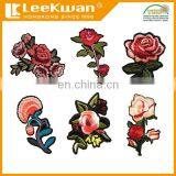 Iron on Flower Patch,embroidery Flower Patches, Flower Patch Designs thumbnail-1