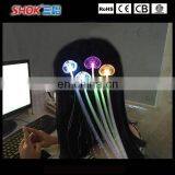 Hair Extensions & Wigs Led Flashing Braids thumbnail-1