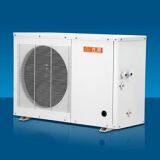 HIGH TEMPERATURE HEAT PUMP