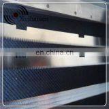 Chemical Etching Metal Parts Drum Cleaning Blade for Printer