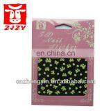 On Sale Nail Sticker Korea With High Quality (ZY7-1002) thumbnail-1