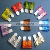 Auto blade type standard fuse for car