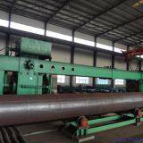 High Quality API 5L X52M PSL2 LSAW/DSAW Pipe thumbnail-1