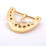 Metal Adjustable Side Release With Pin for Belt Buckle thumbnail-4