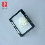 Black Front Touch Screen Digitizer Panel Out Lens Glass (No Lcd Display) thumbnail-3