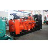 Heavy Duty Wechai 1000kw Natural Gas Generator Set Price thumbnail-2